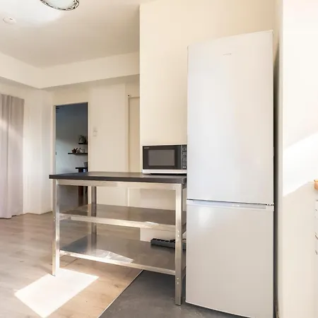 Apartamento The Burger-meester